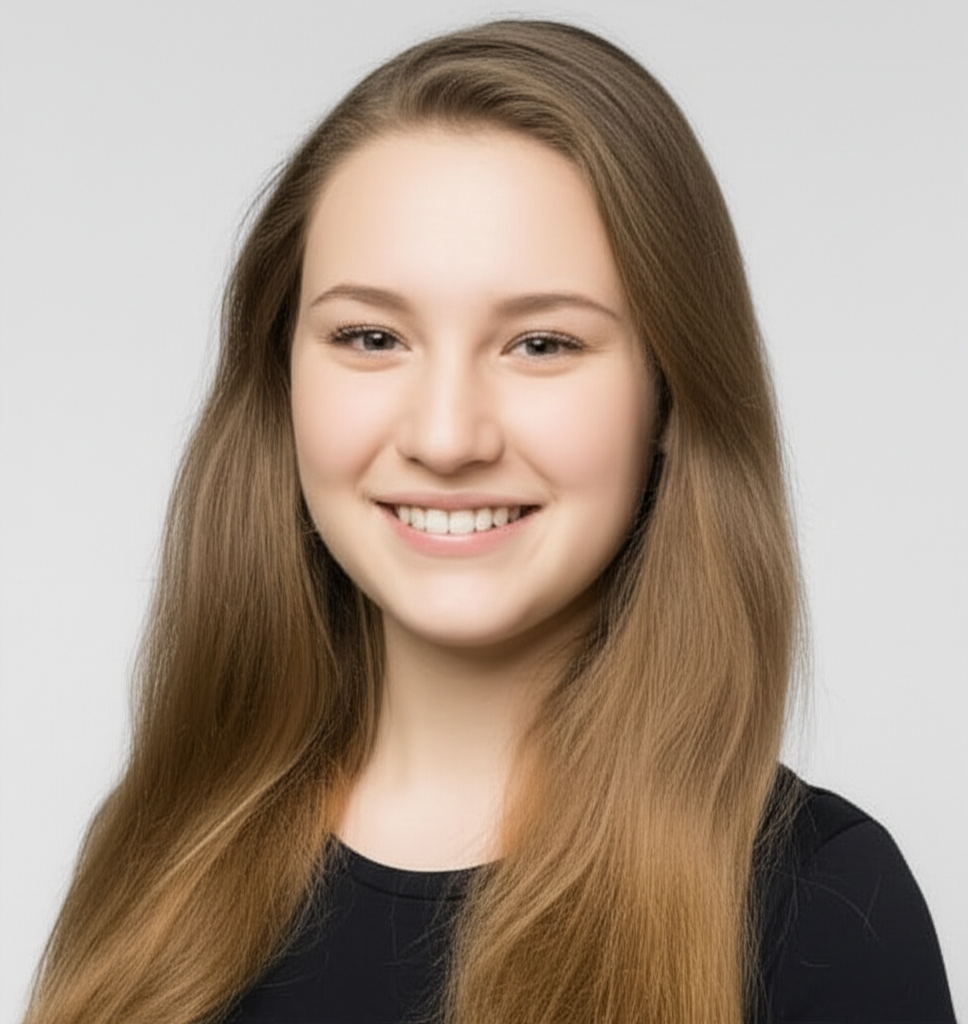 20-year-old woman