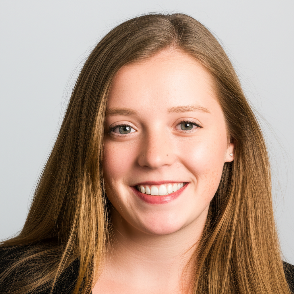 22-year-old woman