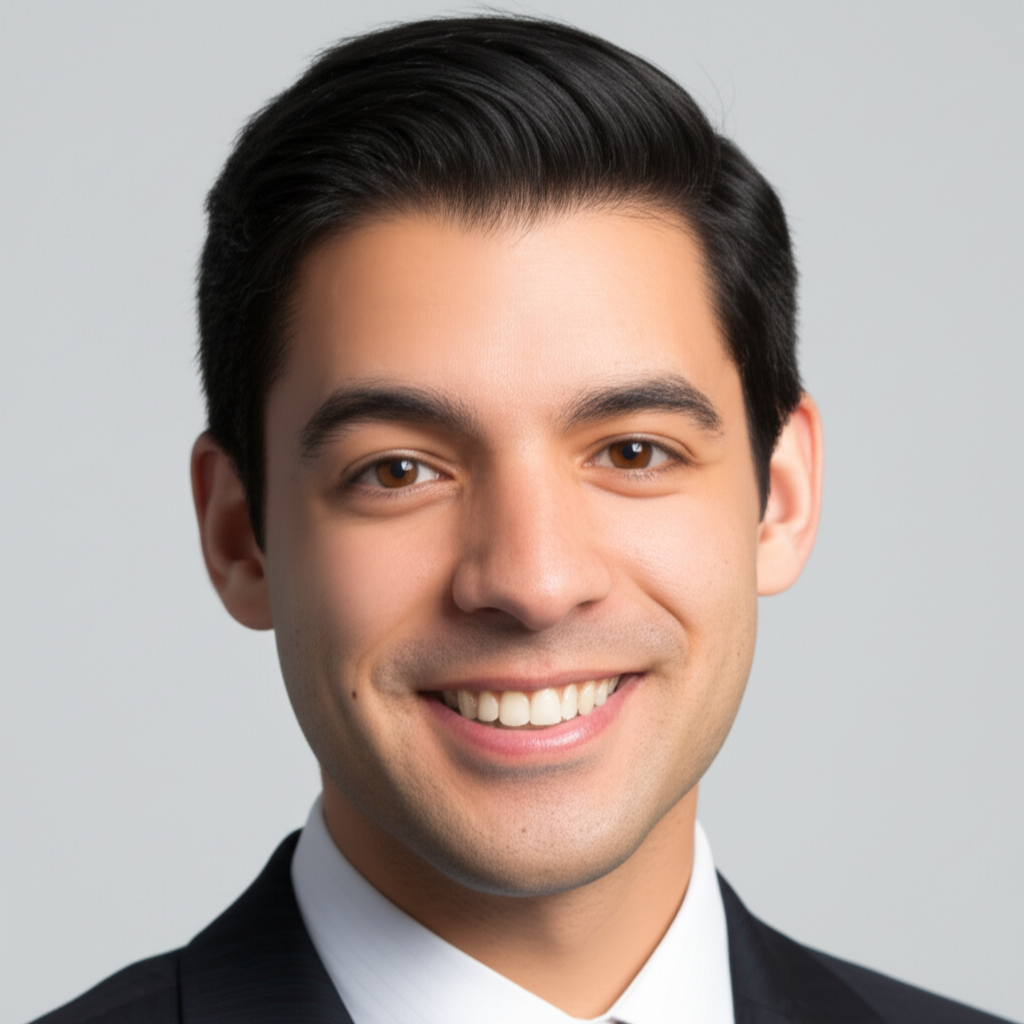 23-year-old man
