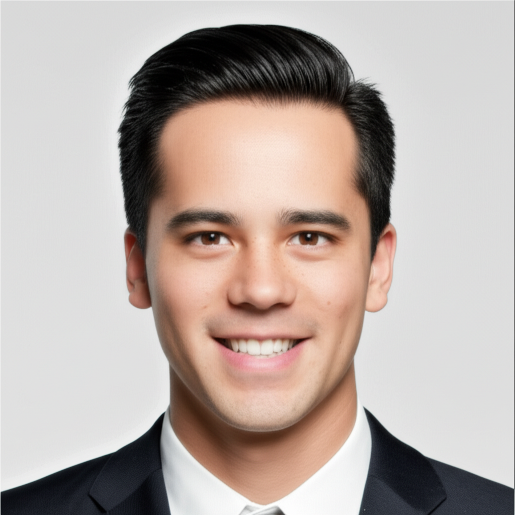 26-year-old man