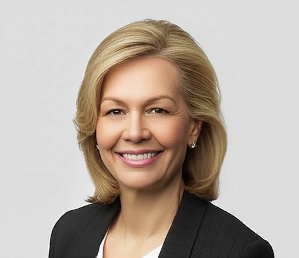 36-year-old woman