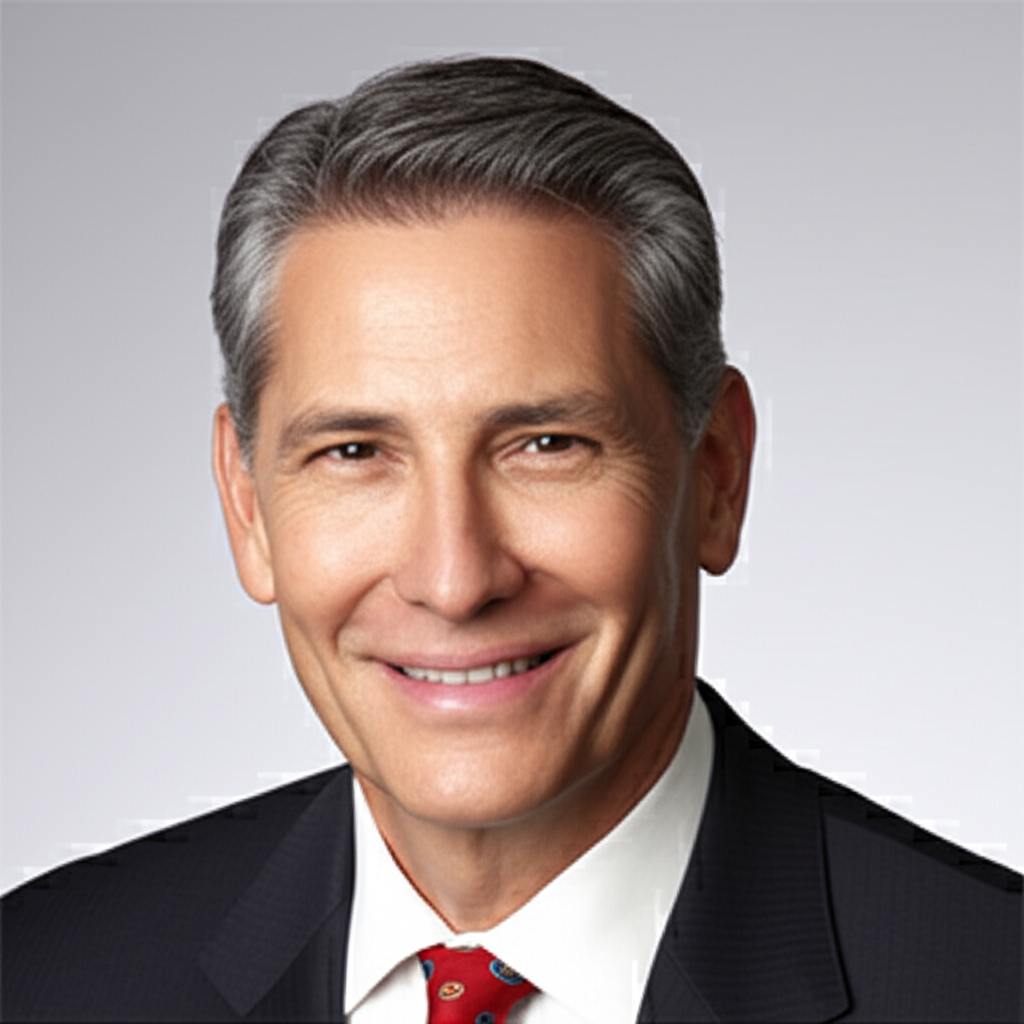 40-year-old man