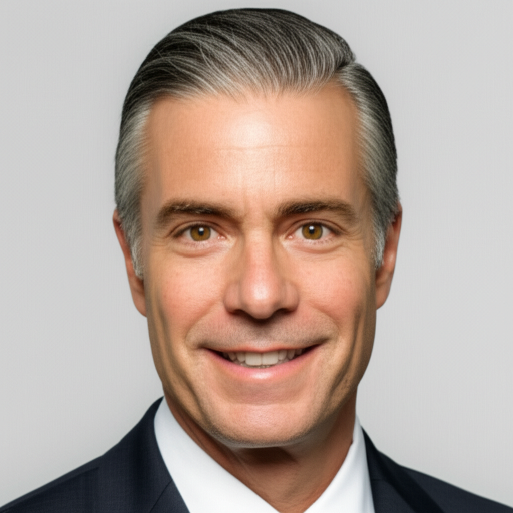 41-year-old man