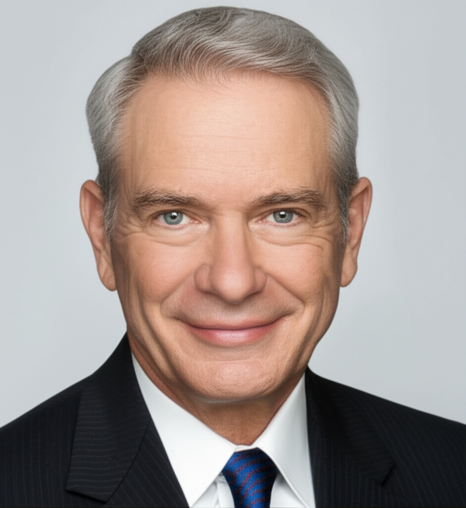 50-year-old man