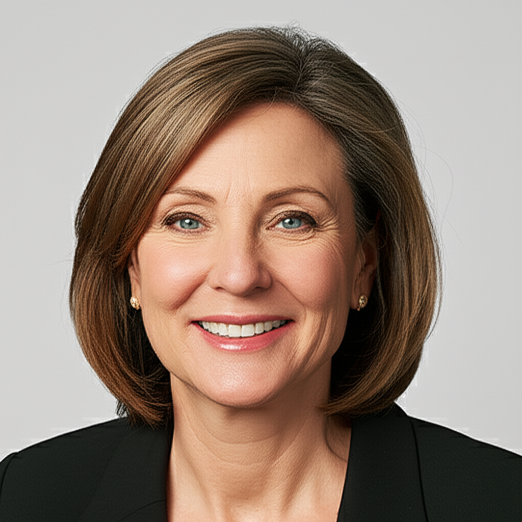 52-year-old woman