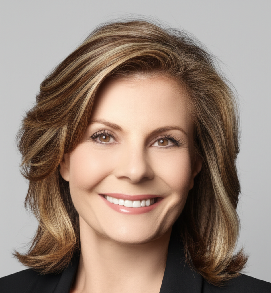 54-year-old woman