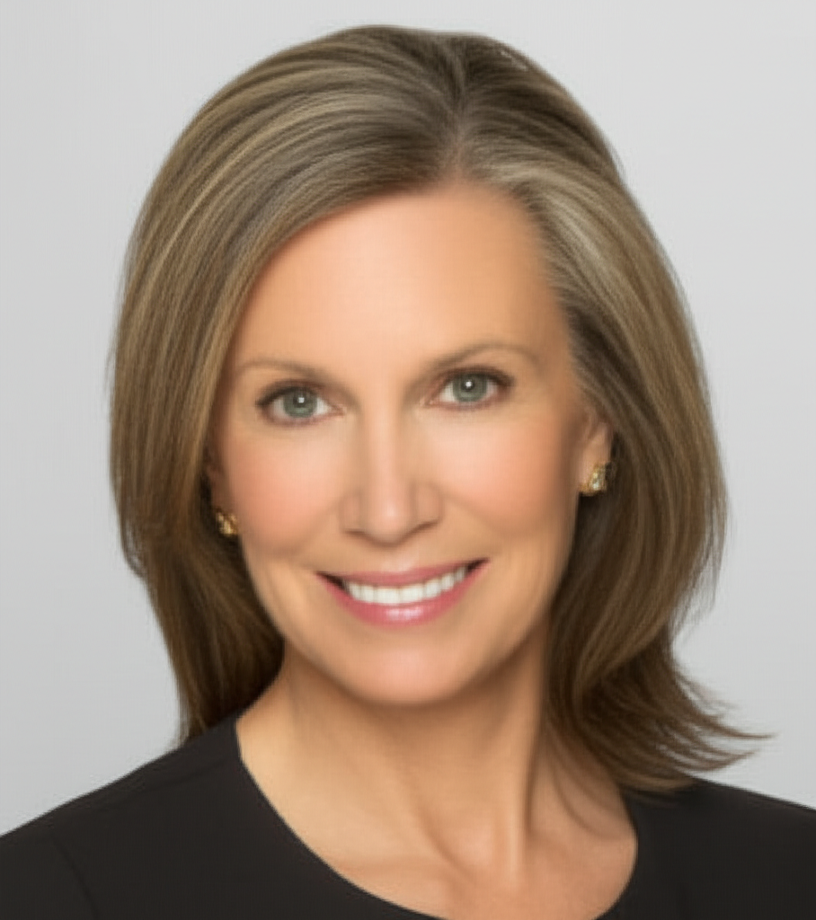 55-year-old woman
