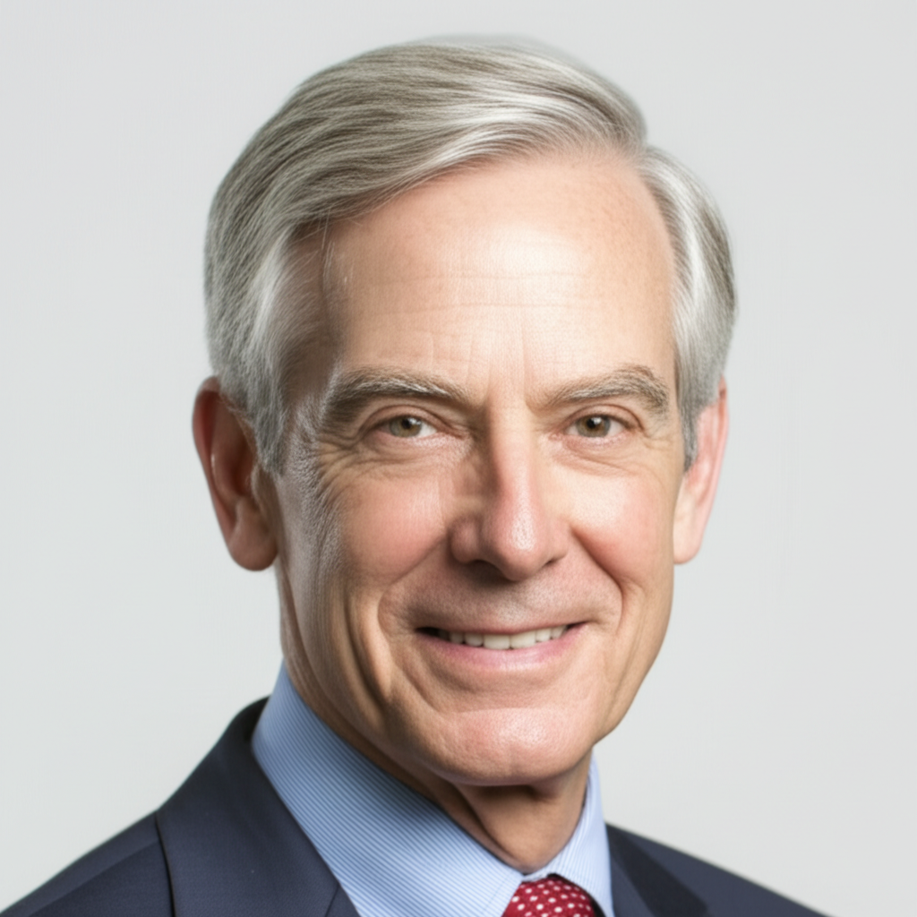 65-year-old man